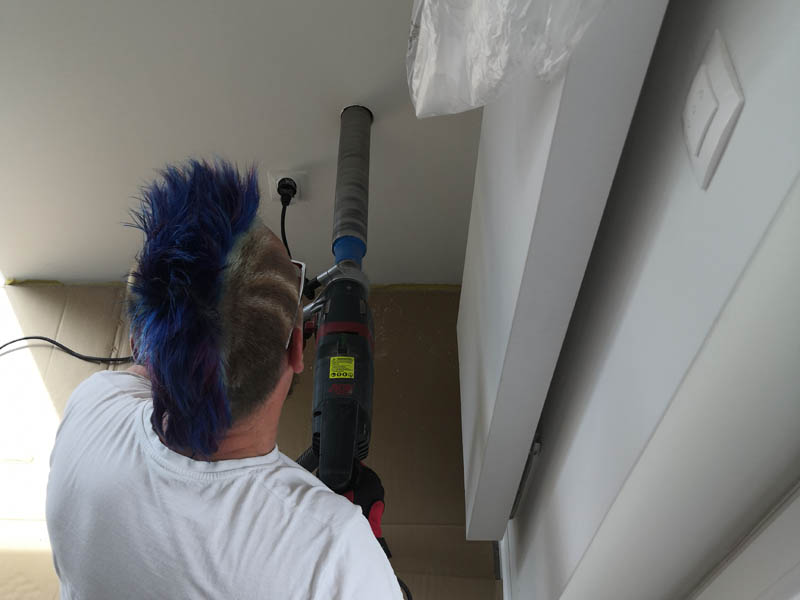 Instalator klimatyzacji - Toruń